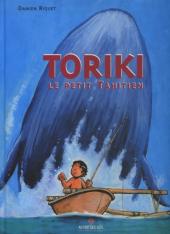 Toriki - Toriki le Petit Tahitien