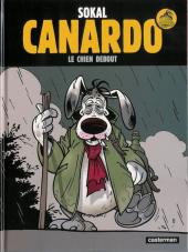 Canardo (Une enquête de l'inspecteur) -1f2010- Le chien debout