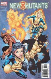 New Mutants (2003) -13- Conclusion