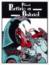 Porfirio et Gabriel - Tome a1981