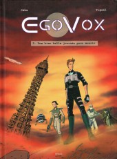 EgoVox -3- Une bien belle journée pour mourir