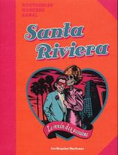 Santa riviera -1- Le venin des passions
