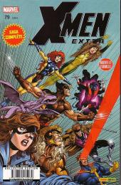 X-Men Extra -79- A jamais X-Men