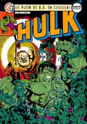 Hulk (5e Série - Arédit - Flash Nouvelle Formule) -12- Le monde de Jarella