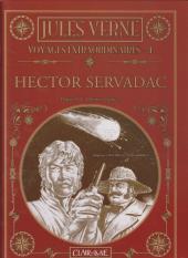 Jules Verne - Voyages extraordinaires -4- Hector Servadac - Partie 4/4 - Dernier espoir !