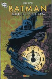 Batman - Minuit à Gotham - Minuit à Gotham