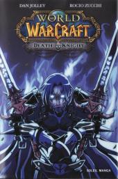 World of warcraft death knight - Death Knight