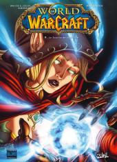 World of Warcraft -9- Le Souffle de la Guerre