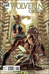 Wolverine : Origins (2006) -48- Reckoning part 4