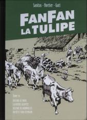 FanFan la Tulipe (Taupinambour) -10- Tome 10