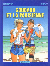 Goudard -4- Goudard et la parisienne