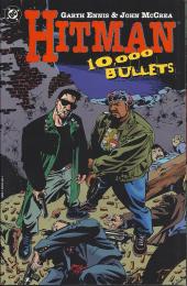 Hitman (1996) -INT02- 10,000 bullets