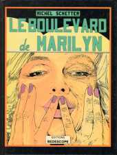 Boulevard de Marilyn (Le)