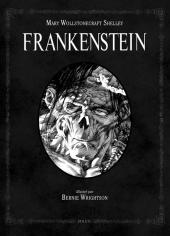 (AUT) Wrightson -a2010- Frankenstein