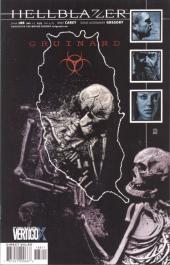 Hellblazer (DC comics - 1988) -188- Bred in the bone (part 2 of 2)