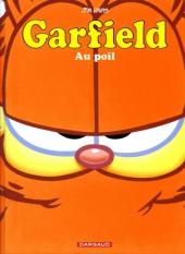 Garfield (Dargaud) -50- Au poil