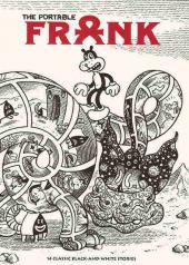 Frank (1993) -HS02- The Portable Frank. 14 Classic Black and White Stories