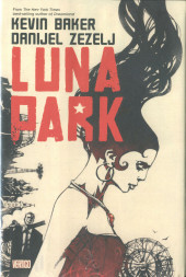 Luna Park (2009) - Luna park