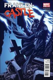 The punisher Vol.08 (2009) -17- Missing pieces