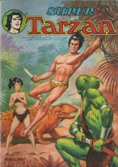 Tarzan (5e Série - Sagédition) (Super) -28- Pellucidar, Monde de périls (1 et 2)