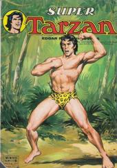 Tarzan (5e Série - Sagédition) (Super) -35- Justice est faite!