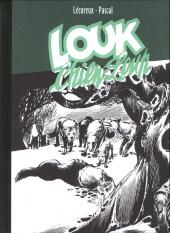 Louk Chien-Loup (édition privée) -2- Tome 2