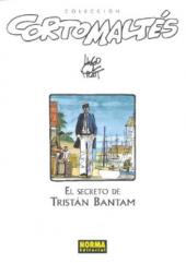 Corto Maltés (en espagnol) -1c- El secreto de Tristán Bantam