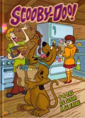 Scooby-Doo ! (Panini) -5- Y a pas de sushi à se faire