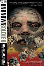 Unknown Soldier (2008) -INT01- Haunted house