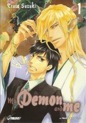 My Demon and me -1- Tome 1