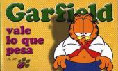 Garfield (en espagnol) -6- Garfield vale lo que pesa