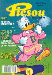 Picsou Magazine -184- Picsou Magazine N°184