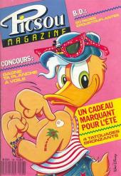 Picsou Magazine -198- Picsou Magazine N°198