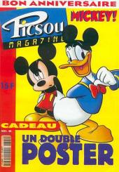 Picsou Magazine -322- Picsou Magazine N°322