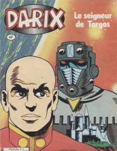 Darix -3- Le seigneur de Targos