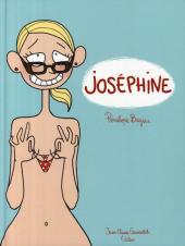 Joséphine (Bagieu) -1FL- Joséphine