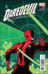 Daredevil Vol. 1 (Marvel Comics - 1964) -507- The devil's hand part 7