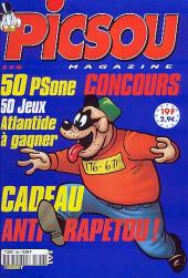 Picsou Magazine -358- Picsou Magazine N°358