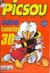 Picsou Magazine -356- Picsou Magazine N°356