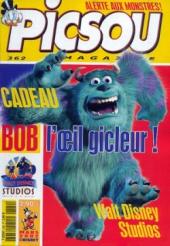 Picsou Magazine -362- Picsou Magazine N°362