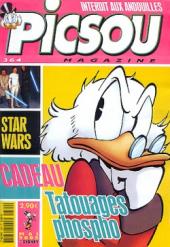 Picsou Magazine -364- Picsou Magazine N°364