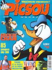 Picsou Magazine -378- Picsou Magazine N°378