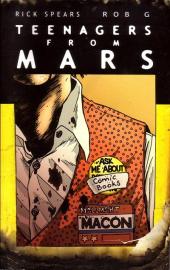 Teenagers from Mars (2002) -INT- Teenagers from Mars