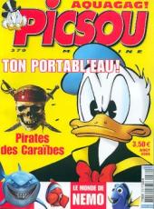 Picsou Magazine -379- Picsou Magazine N°379