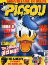 Picsou Magazine -389- Picsou Magazine N°389