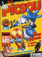 Picsou Magazine -397- Picsou Magazine N°397