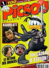 Picsou Magazine -408- Picsou Magazine N°408