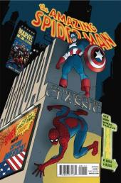 The amazing Spider-Man Vol.1 (1963) -AN37- Annual 37 - 2010
