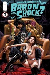 Whatever happened to Baron Von Shock? -1- The rise of leon stokes
