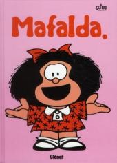 Mafalda (éditeurs divers) -1d2010- Mafalda